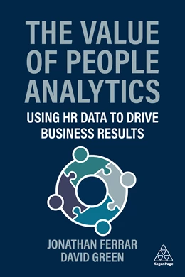Abbildung von Green / Ferrar | The Value of People Analytics | 1. Auflage | 2025 | beck-shop.de