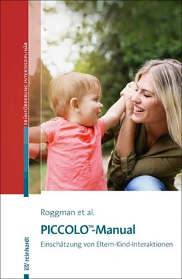 Abbildung von Cook / Innocenti | Piccolo(TM)-Manual | 1. Auflage | 2022 | beck-shop.de