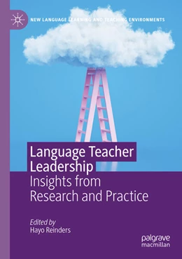 Abbildung von Reinders | Language Teacher Leadership | 1. Auflage | 2024 | beck-shop.de