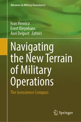 Abbildung von Henrico / Kleynhans | Navigating the New Terrain of Military Operations | 1. Auflage | 2026 | beck-shop.de