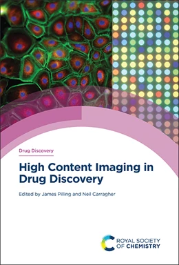 Abbildung von Pilling / Carragher | High Content Imaging in Drug Discovery | 1. Auflage | 2025 | beck-shop.de