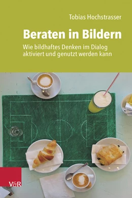 Abbildung von Hochstrasser | Beraten in Bildern | 1. Auflage | 2025 | beck-shop.de