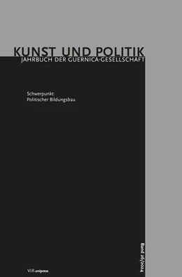 Abbildung von Axtmann / Sukrow | Politischer Bildungsbau | 1. Auflage | 2025 | beck-shop.de
