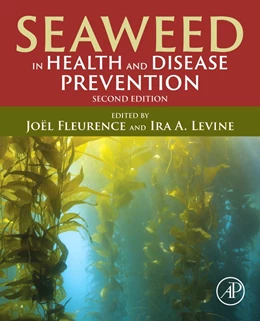 Abbildung von Fleurence / Levine | Seaweed in Health and Disease Prevention | 2. Auflage | 2025 | beck-shop.de