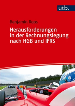 Abbildung von Roos | Herausforderungen in der Rechnungslegung nach IFRS und HGB | 1. Auflage | 2025 | beck-shop.de