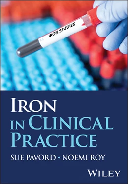 Abbildung von Roy / Pavord | Iron in Clinical Practice | 1. Auflage | 2025 | beck-shop.de