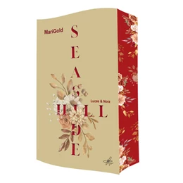 Abbildung von Gold / Adnew Verlag | Seaside Hill (Teil3) | 1. Auflage | 2025 | beck-shop.de