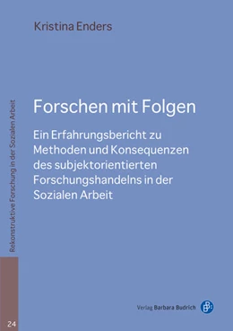 Abbildung von Enders | Forschen mit Folgen | 1. Auflage | 2025 | 24 | beck-shop.de