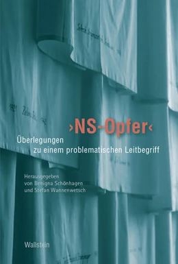 Abbildung von Schönhagen / Wannenwetsch | ¿NS-Opfer¿ | 1. Auflage | 2026 | beck-shop.de