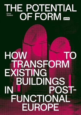 Abbildung von Guidetti | The Potential of Form | 1. Auflage | 2025 | beck-shop.de