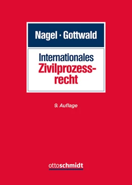 Abbildung von Internationales Zivilprozessrecht | 9. Auflage | 2025 | beck-shop.de