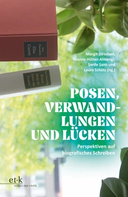 Abbildung von Dirscherl / Hütter-Almerigi | Posen, Verwandlungen und Lücken | 1. Auflage | 2025 | beck-shop.de