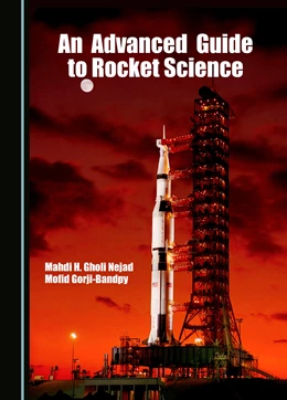 Abbildung von Gholi Nejad / Gorji-Bandpy | An Advanced Guide to Rocket Science | 1. Auflage | 2025 | beck-shop.de
