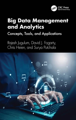 Abbildung von Heien / Fogarty | Big Data Management and Analytics | 1. Auflage | 2025 | beck-shop.de