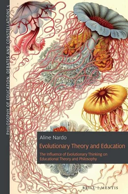 Abbildung von Nardo | Evolutionary Theory and Education | 1. Auflage | 2025 | beck-shop.de