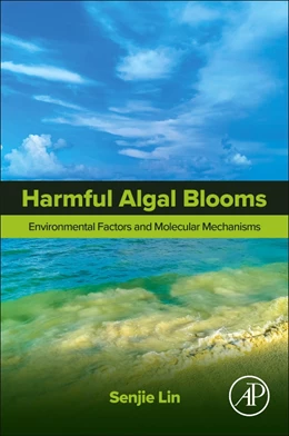 Abbildung von Lin | Harmful Algal Blooms | 1. Auflage | 2025 | beck-shop.de