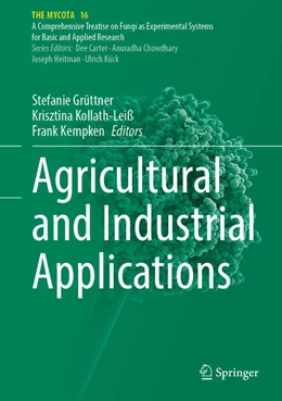 Abbildung von Grüttner / Kollath-Leiß | Agricultural and Industrial Applications | 1. Auflage | 2025 | beck-shop.de