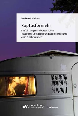Abbildung von Hnilica | Raptusformeln | 1. Auflage | 2024 | beck-shop.de