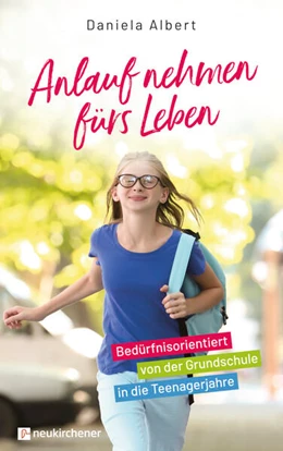 Abbildung von Albert | Anlauf nehmen fürs Leben | 1. Auflage | 2025 | beck-shop.de