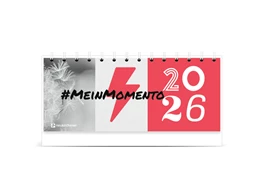 Abbildung von Böck / Puttkammer | #meinMomento 2026 | 1. Auflage | 2025 | beck-shop.de