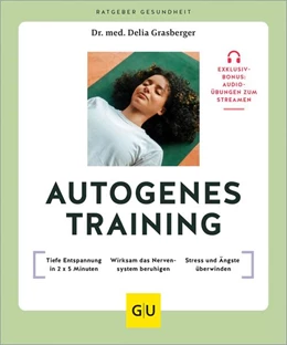 Abbildung von Grasberger | Autogenes Training | 1. Auflage | 2025 | beck-shop.de