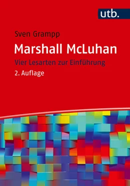 Abbildung von Grampp | Marshall McLuhan | 2. Auflage | 2025 | beck-shop.de