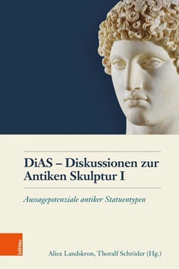 Abbildung von Landskron / Schröder | Diskussionen zur antiken Skulptur I | 1. Auflage | 2026 | beck-shop.de
