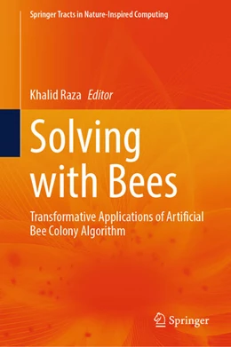 Abbildung von Raza | Solving with Bees | 1. Auflage | 2024 | beck-shop.de