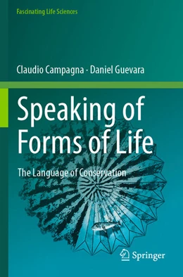 Abbildung von Campagna / Guevara | Speaking of Forms of Life | 1. Auflage | 2024 | beck-shop.de