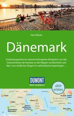 Abbildung von Klüche | DUMONT Reise-Handbuch Reiseführer Dänemark | 8. Auflage | 2025 | beck-shop.de