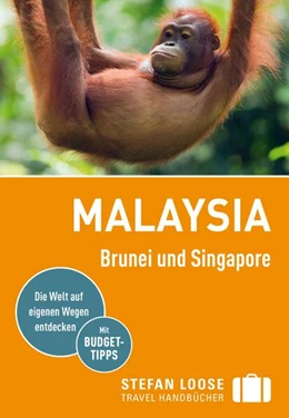 Abbildung von Jacobi / Loose | Stefan Loose Reiseführer Malaysia, Brunei und Singapore | 18. Auflage | 2025 | beck-shop.de