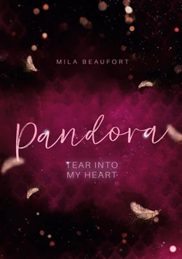 Abbildung von Beaufort | Pandora | 1. Auflage | 2024 | beck-shop.de