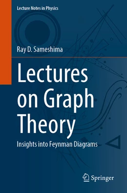 Abbildung von Sameshima | Lectures on Graph Theory | 1. Auflage | 2025 | beck-shop.de
