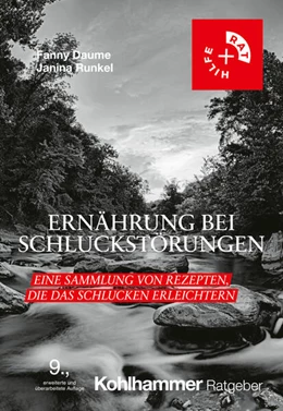 Abbildung von Daume / Runkel | Ernährung bei Schluckstörungen | 9. Auflage | 2025 | beck-shop.de