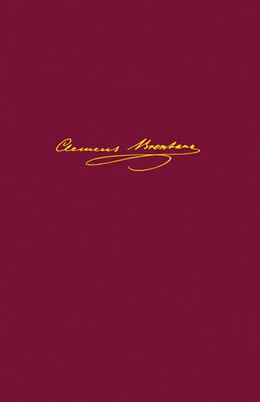 Abbildung von Gedichte 1834 | 1. Auflage | 2025 | 4,3 | beck-shop.de