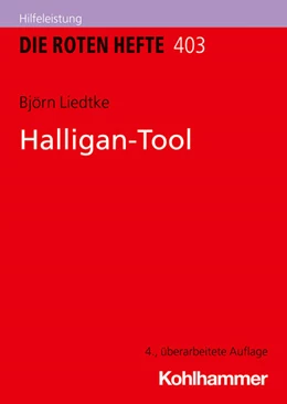 Abbildung von Liedtke | Halligan-Tool | 4. Auflage | 2025 | 403 | beck-shop.de
