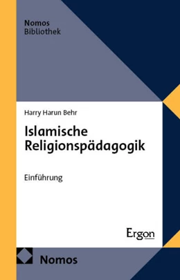 Abbildung von Behr | Islamische Religionspädagogik | 1. Auflage | 2026 | beck-shop.de