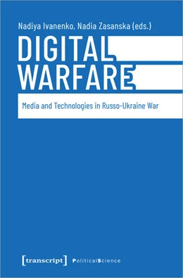 Abbildung von Zasanska / Ivanenko | Digital Warfare | 1. Auflage | 2025 | beck-shop.de