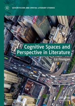 Abbildung von Finnigan | Cognitive Spaces and Perspective in Literature | 1. Auflage | 2024 | beck-shop.de