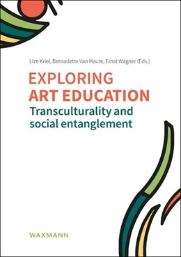 Abbildung von Kriel / Haute | Exploring art education | 1. Auflage | 2025 | beck-shop.de