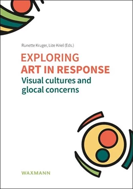 Abbildung von Kruger / Kriel | Exploring art in response | 1. Auflage | 2025 | beck-shop.de