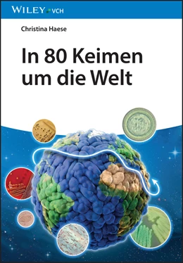 Abbildung von Haese | Reise um die Erde in 80 Keimen | 1. Auflage | 2025 | beck-shop.de