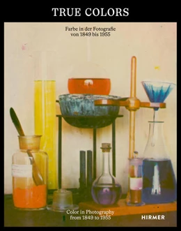 Abbildung von Hanreich / Mahler | True Colors (Bilingual edition) | 1. Auflage | 2025 | beck-shop.de