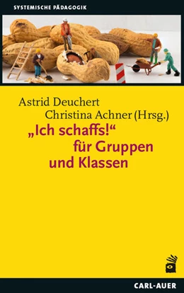 Abbildung von Achner / Deuchert | 