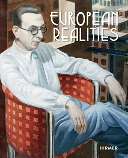 Abbildung von Richter / Thurmes | European Realities - European Realism Movements of the 1920s and 1930s | 1. Auflage | 2025 | beck-shop.de
