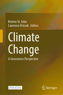 Abbildung von St. John / Krissek | Climate Change | 1. Auflage | 2025 | beck-shop.de