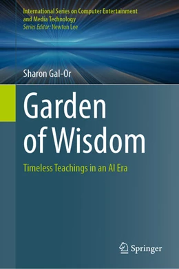 Abbildung von Gal-Or | Garden of Wisdom | 1. Auflage | 2025 | beck-shop.de
