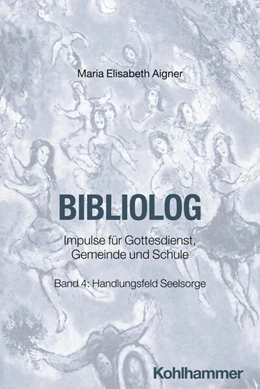 Abbildung von Aigner | Bibliolog | 1. Auflage | 2024 | beck-shop.de
