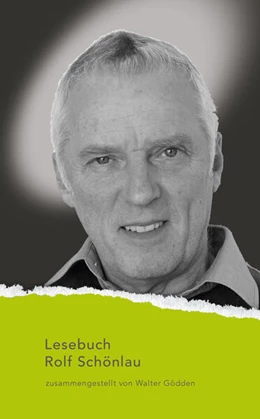 Abbildung von Schönlau | Rolf Schönlau Lesebuch | 1. Auflage | 2025 | beck-shop.de