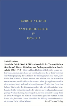 Abbildung von Rudolf / Sam | Sämtliche Briefe | 1. Auflage | 2026 | beck-shop.de